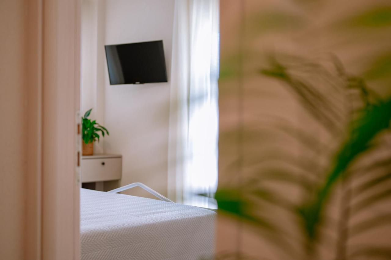 Helianthos Villa - Apartment No3 Kavala Buitenkant foto